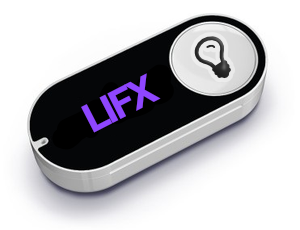 Amazon LIFX Dash Button
